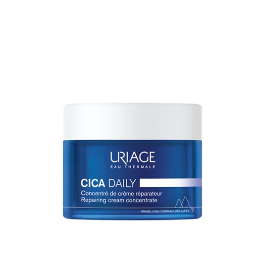 Uriage CICA Daily Repairing Creme Concentrate 50ml