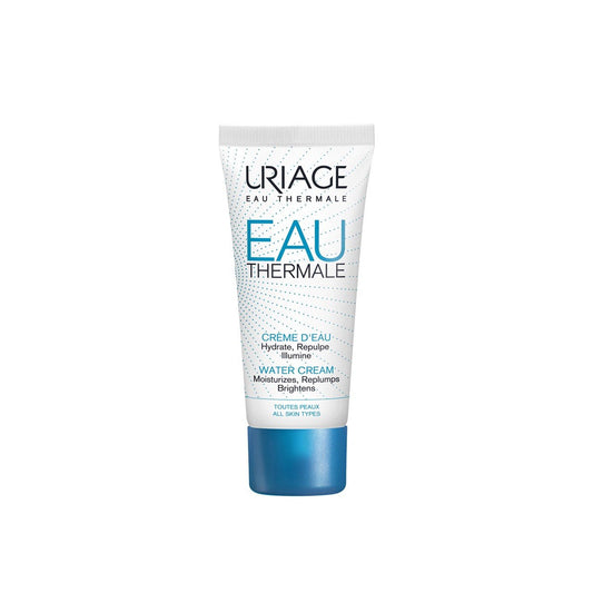 Uriage Eau Thermale Water Creme 40ml