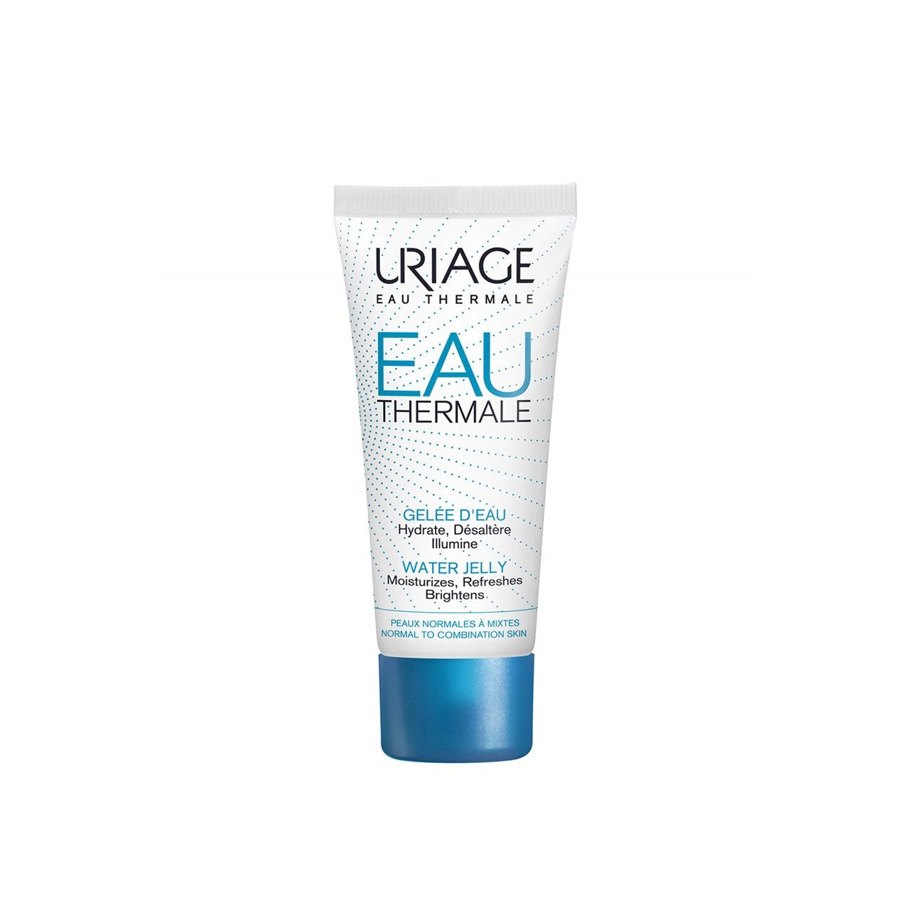 Uriage Eau Thermale Water Jelly 40ml