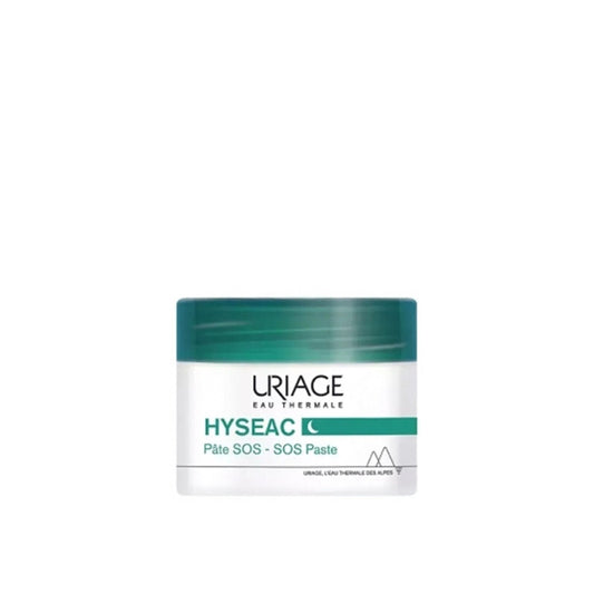 Uriage Hyséac SOS Pasta-Local Skin-Care 15gr