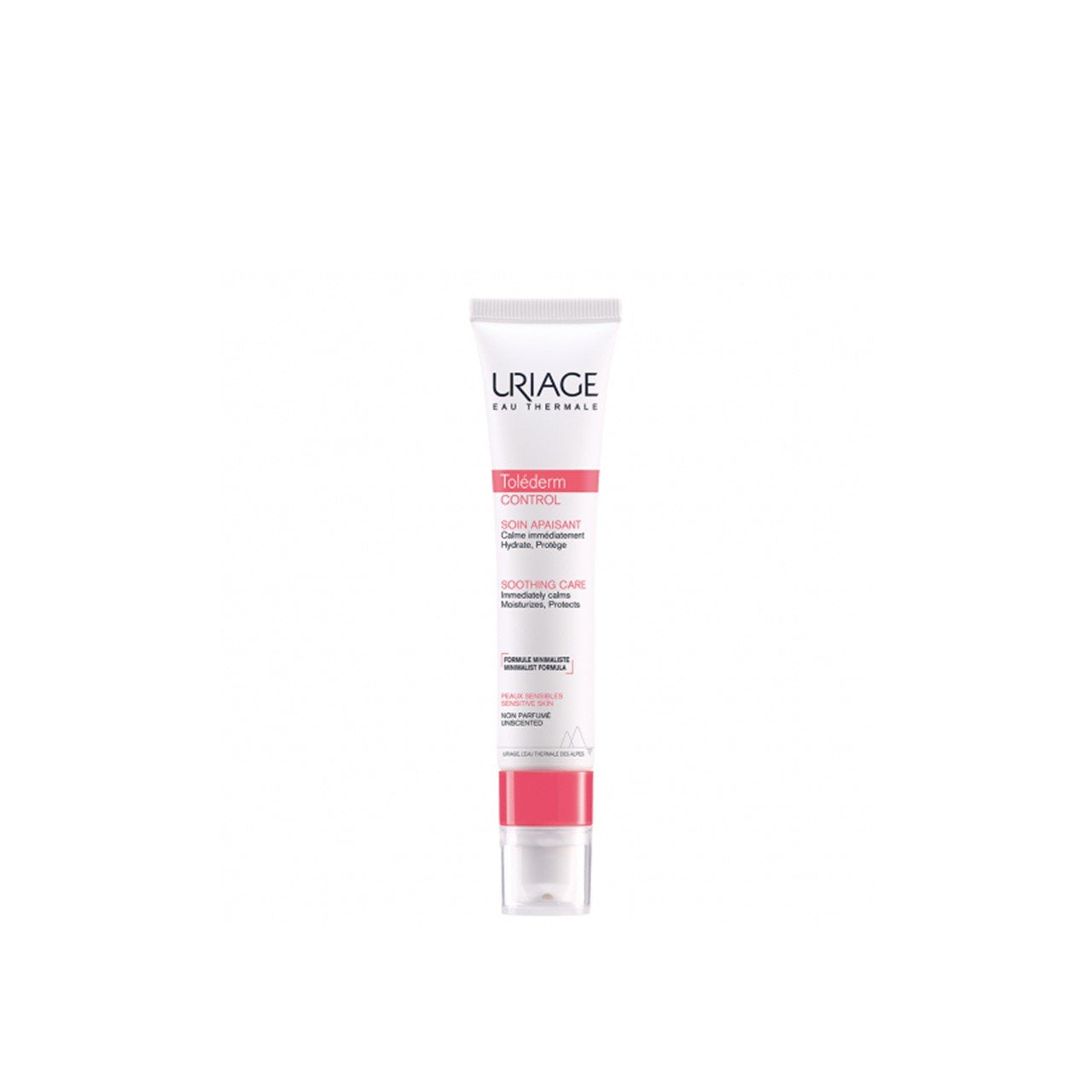 Uriage Toléderm Control Soothing Care 40ml