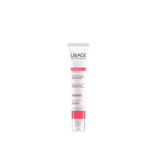 Uriage Toléderm Control Soothing Care 40ml