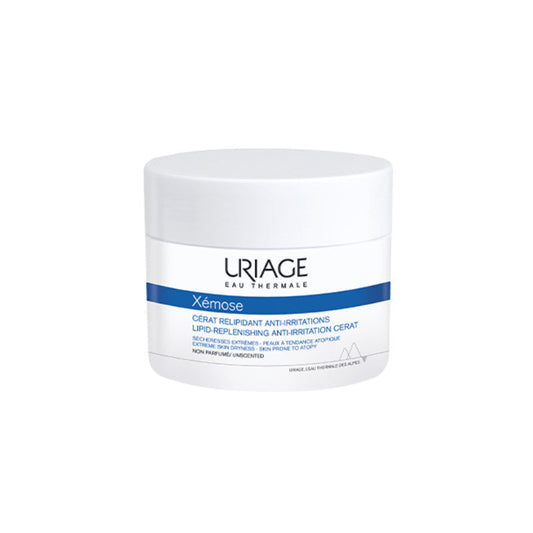 Uriage Xémose Ungüento Relipidizante Anti-Irritaciones 200ml