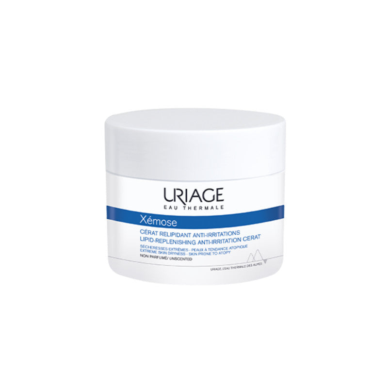 Uriage Xémose Lipid-Replenishing Anti-Irritation Cerat 200ml