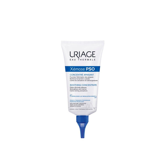 Uriage Xémose PSO Concentrado Calmante 150 ml