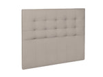 Molaflex Cabeceira Elite - Taupe