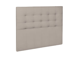 Molaflex Cabeceira Elite - Taupe
