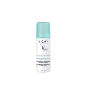 Vichy Desodorizante Antitranspirante Spray 125ml