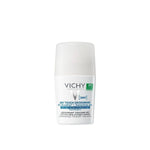 Vichy Dry Touch Desodorizante Roll-on 24h Pele Sensível 50ml