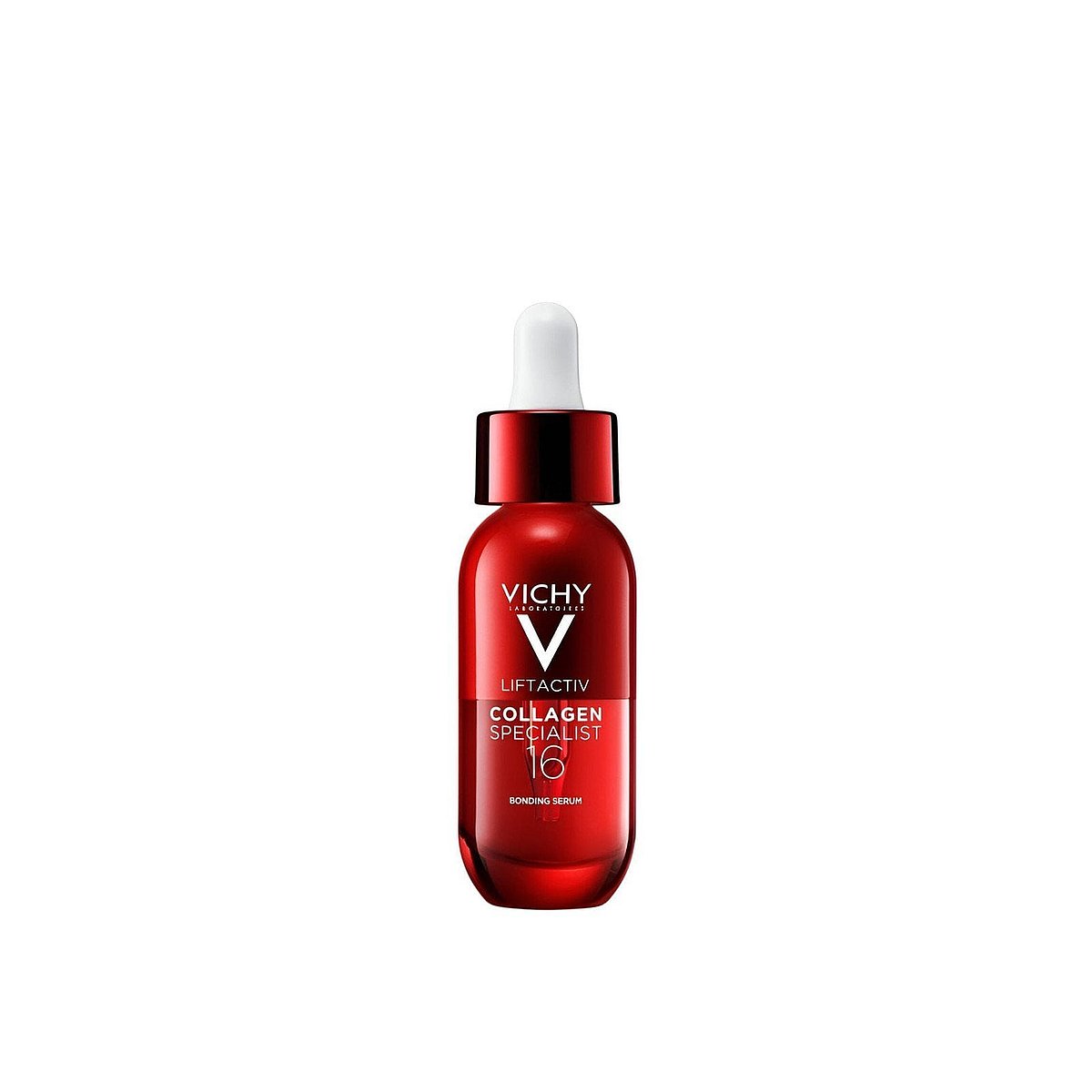 Vichy Liftactiv Collagen Specialist 16 Sérum de Ligação 30ml