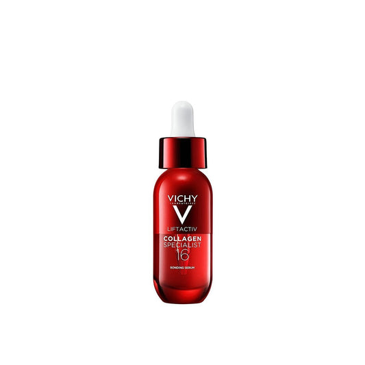 Vichy Liftactiv Collagen Specialist 16 Sérum de Ligação 30ml