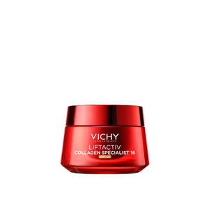 Vichy Liftactiv Collagen Specialist 16 Creme SPF50 50ml