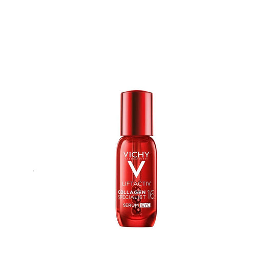 Vichy Liftactiv Collagen Specialist 16 Sérum de Olhos 15ml
