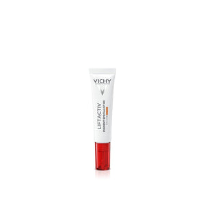Vichy Liftactiv Pigment Specialist B3 Cuidado de Olhos SPF50+ 15ml