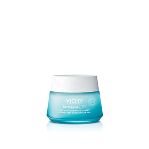 Vichy Minéral 89 Sorbete Hidratante Matificante 48h 50ml