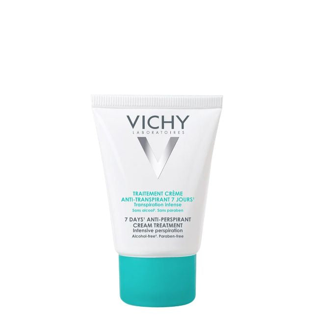Vichy Desodorizante 7 Days Anti-Perspirant Creme 30ml
