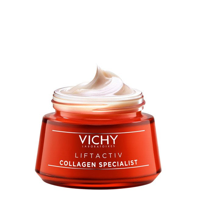 Vichy Liftactiv Collagen Specialist Anti-Aging Creme 50ml
