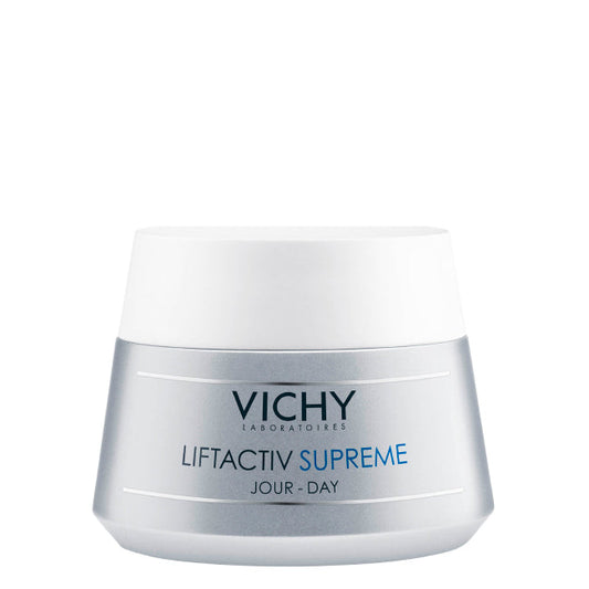 Vichy Liftactiv Supreme Crema Piel Normal a Mixta 50ml