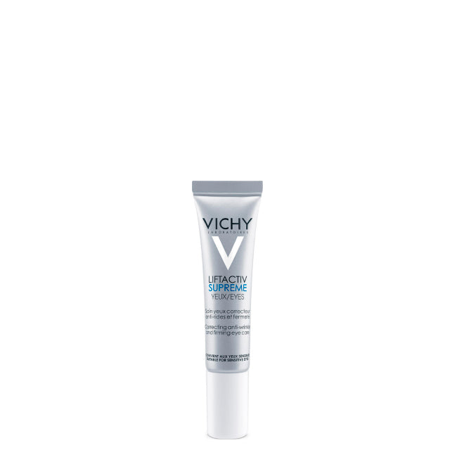 Vichy Liftactiv Supreme Anti-Wrinkles Eye Care 15ml