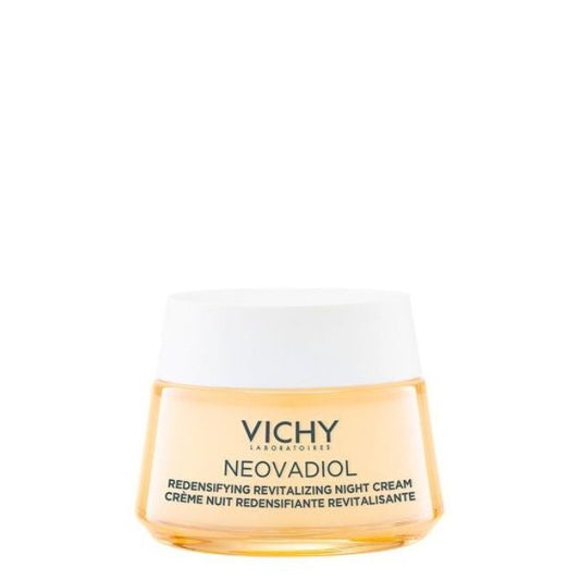 Vichy Neovadiol Revitalizante Redensificante crema de noche 50ml