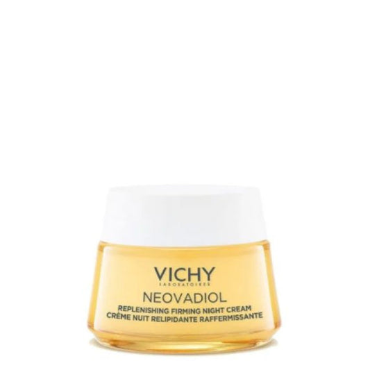 Vichy Neovadiol Post Menopause creme de noite 50Ml