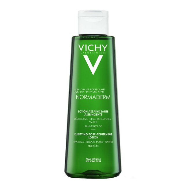 Vichy Normaderm Purifying Astringent Loção 200ml