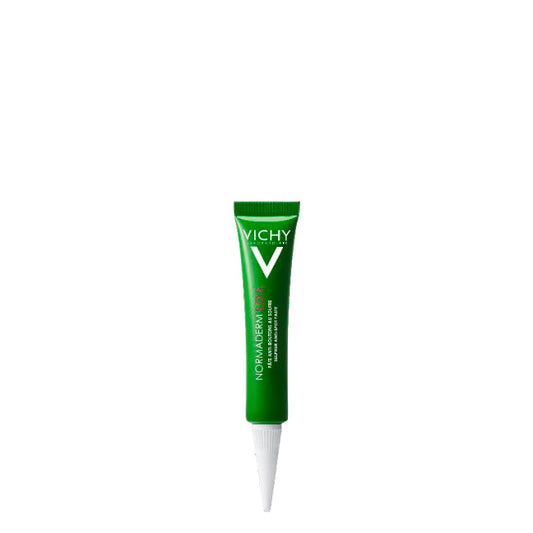 Vichy Normaderm Phytosolution SOS Sulphur Pasta 20ml