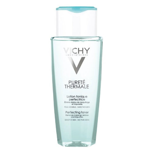 Vichy Pureté Thermale Perfecting Tónico 200ml