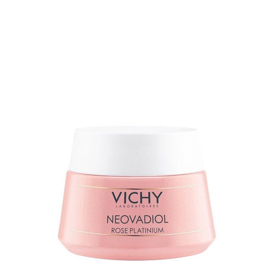 Vichy Neovadiol Rose Platinum Crema Antiedad 50ml