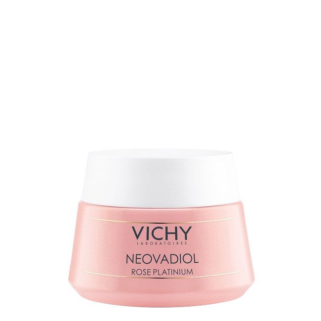 Vichy Neovadiol Rose Platinium Anti-Aging Creme 50ml