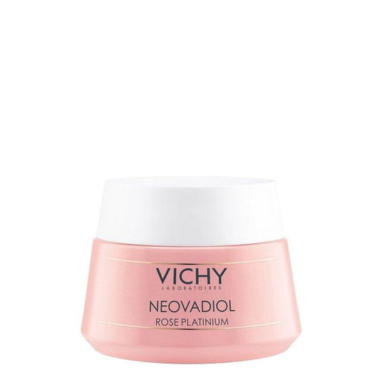 Vichy Neovadiol Rose Platinium crema de noche antiedad 50ml