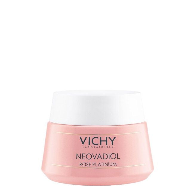 Vichy Neovadiol Rose Platinium Anti-Aging creme de noite 50ml
