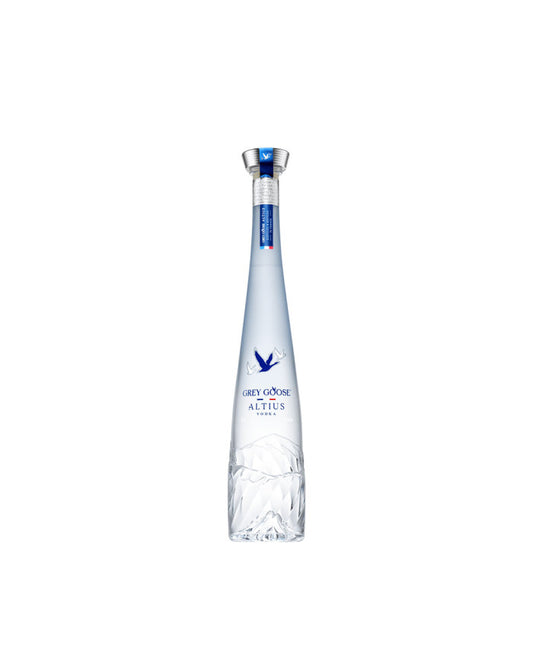 Vodka Grey Goose Altius 70 cl