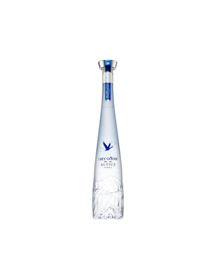 Vodka Grey Goose Altius 70 cl