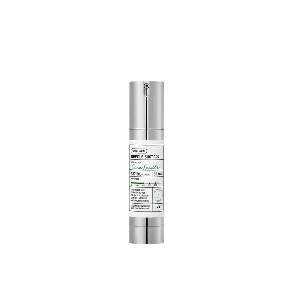 Vt Cosmetics Cica Reedle Shot 300 Essence 50 Ml