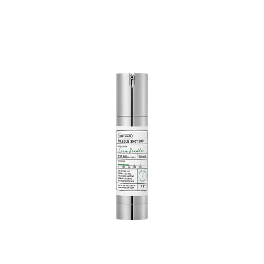 Vt Cosmetics Cica Reedle Shot 300 Essence 50 Ml