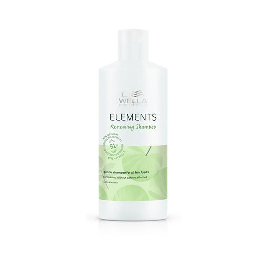 Wella Professionals Wella Elements Champô Renovador 500ml