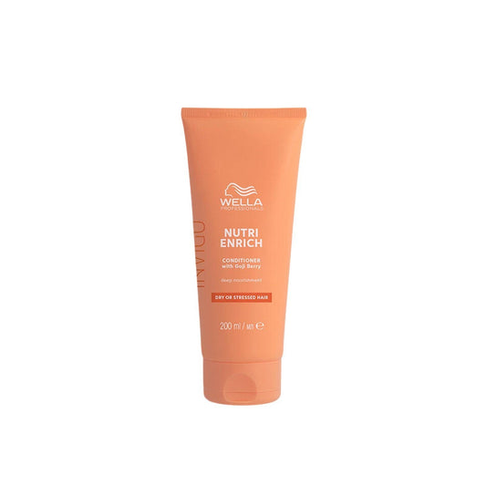 Wella Invigo Nutri Enrich Amaciador 200ml