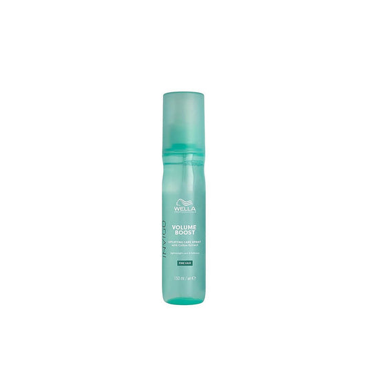 Wella Professionals Wella Invigo Volume Boost Spray Sem Enxaguamento 150ml