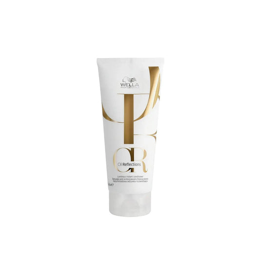 Wella Oil Reflections Luminous Instant Amaciador 200ml