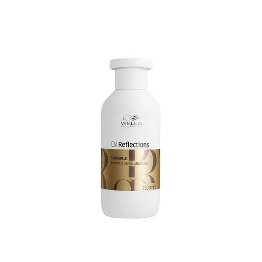 Wella Oil Reflections Luminous Reveal Champô 250ml