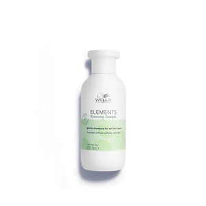 Wella Professionals Wella Elements Champô Renovador 250ml