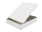 Molaflex Base Rebatível Wood 25 Branco Beta