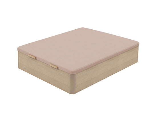 Molaflex Base Rebatível Wood 25 Branco Beta
