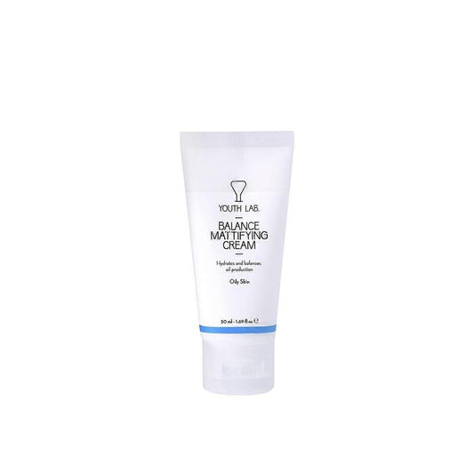 YOUTH LAB Balance Mattifying Creme 50ml