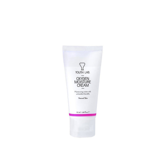 YOUTH LAB Oxygen Moisture Creme SPF10 50ml