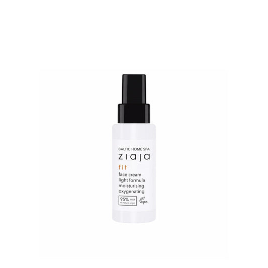 Ziaja Baltic Home Spa Fit creme de rosto 50ml