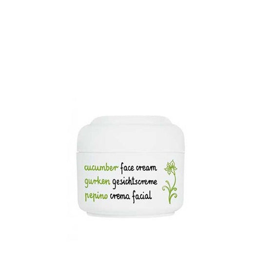 Ziaja Cucumber creme de rosto 50ml