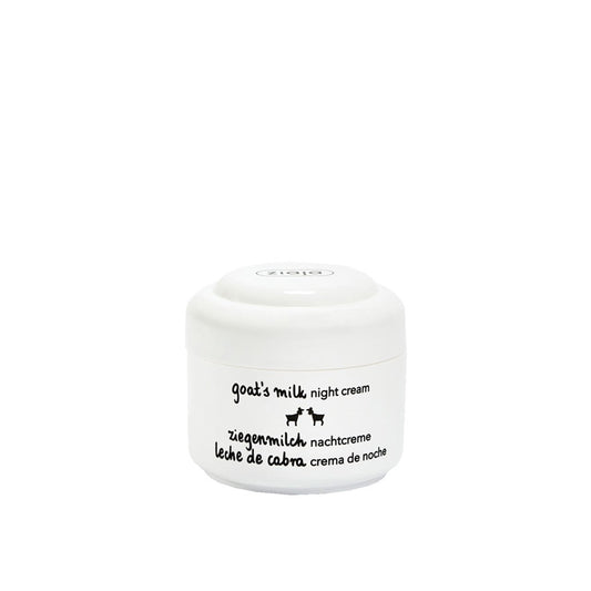 Ziaja Goat's Milk creme de noite 50ml