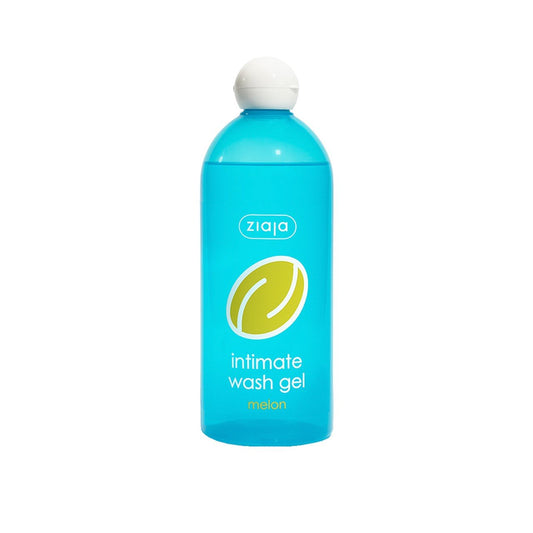 Ziaja Gel Íntimo Lavante Melón 500ml